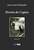 Heróis do Capim (eBook, ePUB)
