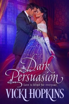 Cover Dark Persuasion (eBook, ePUB)