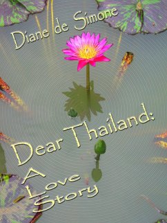 Cover Dear Thailand: A Love Story (eBook, ePUB)