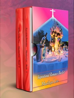 Inspiration Romance BoxSet (eBook, ePUB) - Lee, Marilyn