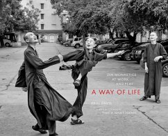 A Way of Life (eBook, ePUB)