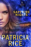 Sapphire Nights (Crystal Magic, #1) (eBook, ePUB)
