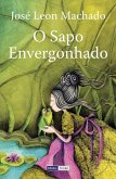 O Sapo Envergonhado (eBook, ePUB)