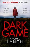 Dark Game (eBook, ePUB)