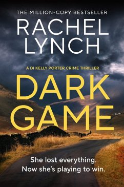 Cover Dark Game (eBook, ePUB)