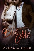 Bite Me (Dom Vs. Domme, #1) (eBook, ePUB)