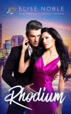 Rhodium (Blackwood Elements, #4) (eBook, ePUB)