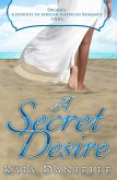 A Secret Desire (eBook, ePUB)