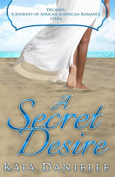 A Secret Desire (eBook, ePUB)