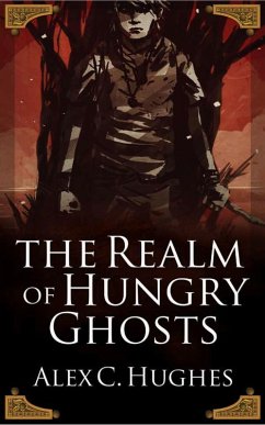 Cover In the Realm of Hungry Ghosts: A Short Story (eBook, ePUB)