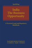 India: The Business Opportunity