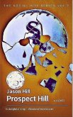 Prospect Hill (THE SOCIAL HILL SERIES, #2) (eBook, ePUB)
