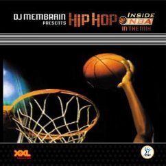 Dj Membrain Pres.Hip Hop Insi