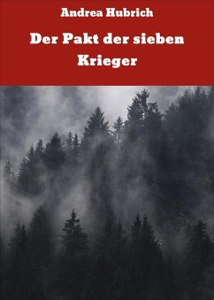 Cover Der Pakt der sieben Krieger (eBook, ePUB)