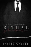 Ritual : shibari (Masters at Midnight novellas) (eBook, ePUB)
