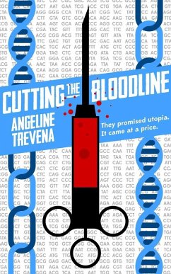 Cutting the Bloodline (eBook, ePUB) - Trevena, Angeline