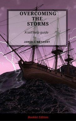 Overcoming the Storms (eBook, ePUB) - Anthony, James J.