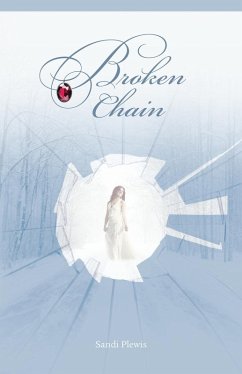 Cover Broken Chain (eBook, ePUB)