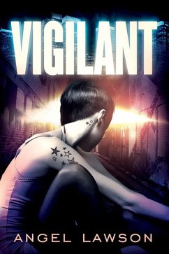 Vigilant (eBook, ePUB) - Lawson, Angel