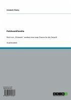 Patchworkfamilie (eBook, ePUB) - Pilecky, Elisabeth