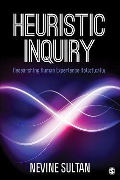 Heuristic Inquiry - Sultan, Nevine