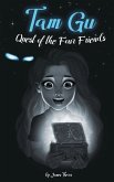 Tam Gu: Quest of the Four Friends