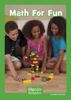 Math for Fun - Lacompte, Angie