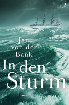 In den Sturm - Bank, Jan von der