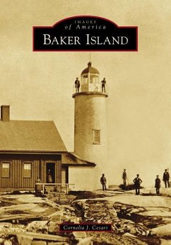 Baker Island - Cesari, Cornelia J.