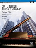 Suite Detroit -- Sounds of an American City