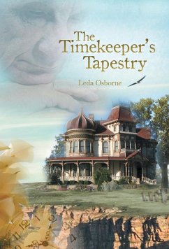 The Timekeeper's Tapestry - Osborne, Leda