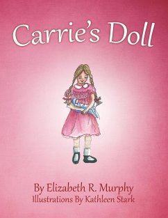 Carrie'S Doll - Murphy, Elizabeth R.