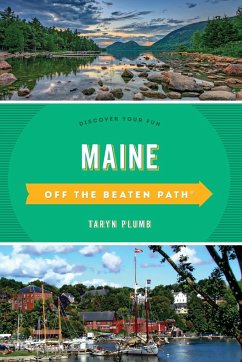 Maine Off the Beaten Path®