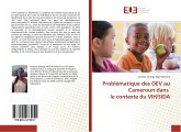 Problématique des OEV au Cameroun dans le contexte du VIH/SIDA