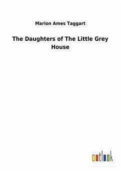 The Daughters of The Little Grey House - Taggart, Marion Ames