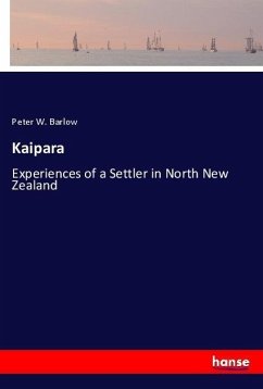 Cover Kaipara