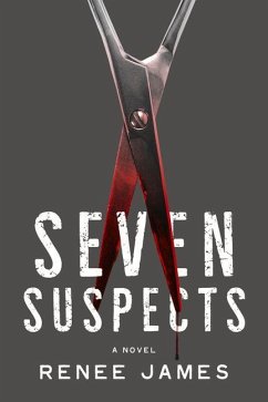 Seven Suspects - James, Renee