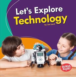 Let's Explore Technology - Levit, Joe
