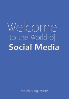 Welcome to the World of Social Media