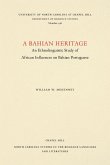 A Bahian Heritage