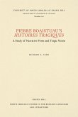 Pierre Boaistuau's Histoires tragiques