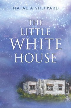 The Little White House - Sheppard, Natalia
