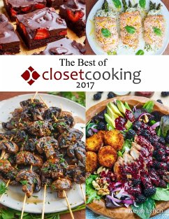 The Best of Closet Cooking 2017 - Lynch, Kevin