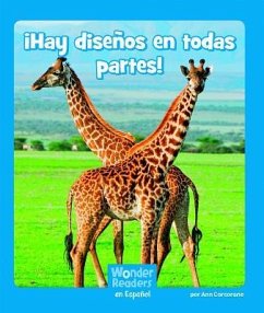 ¡Hay Diseños En Todas Partes! - Corcorane, Ann