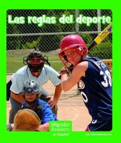 Las Reglas del DePorte - Moore, Elizabeth