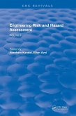 Engineering Risk and Hazard Assessment
