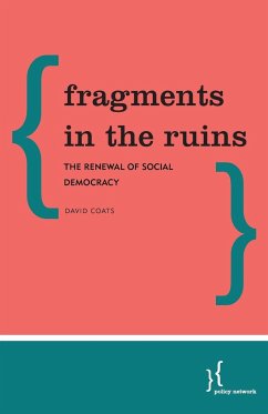 Fragments in the Ruins - Coats, David