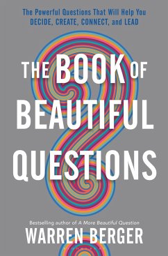 The Book of Beautiful Questions - Berger, Warren