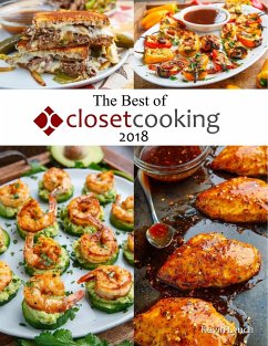 The Best of Closet Cooking 2018 - Lynch, Kevin