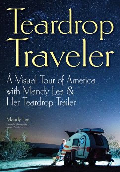 Teardrop Traveler - Lea, Mandy